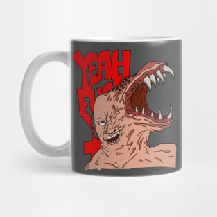 So, Here's the Thing Mug